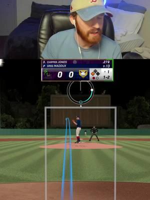 Fighting For My Life 😭 #fyp #foryourpage #foryou #mlbtheshow #mlbtheshow24 #mlb24 #theshow24 #owntheshow #baseballtiktok #mlbtiktok #tiktokgaming #MLB #baseball 