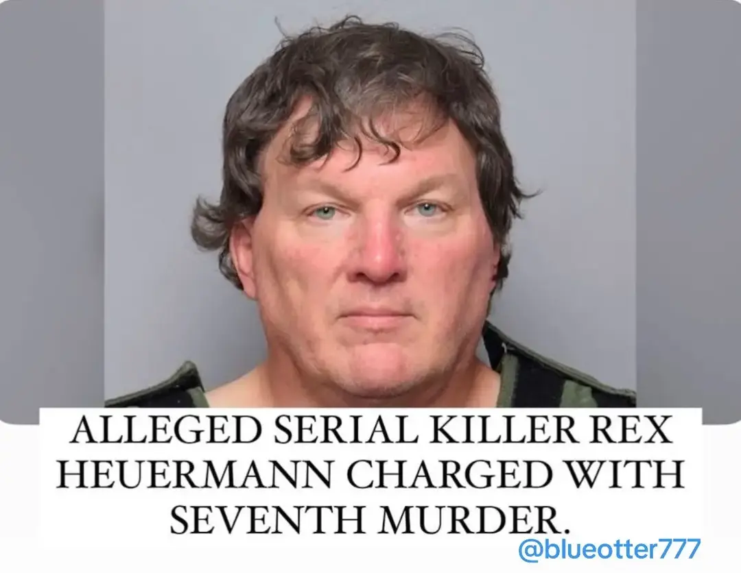 Rex has been charged with another redrum. What these women went through before the passed is horror movie level. Rex is an example of a monster in plain sight, allegedly. #rexheuermann #gilgobeach #gilgobeachserialkiller #truecrimesociety #monster #blueotter777 #inplainsight #truecrime #truestory #crimestories 