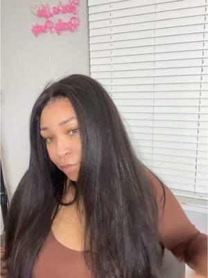 @Nadula Glueless Wigs ya’ll ate this lil one thing. @Tia Mowry is it giving triplets? #thelacenerd #wiginstall #fyp #foryou #wigs #wigtok #wiginfluencer #tiktokshopfinds #nadulahair #nadulawig #lacenerd #silkpress #tiaandtamera #silkpresswig #naturalwig 