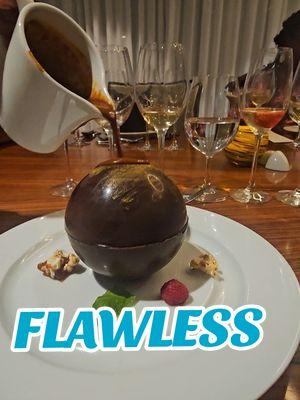 #sephoraalışverişim #royalsuite #sweet #perfectfood #dessert #flawless #mmm 