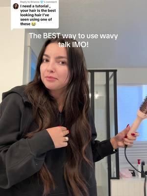 Replying to @Brianna 🩵 i love when people ask for a tut! I think this is the best way to use the product the curls are gorg #curls #bestcurls #curlinghair #wavytalk #wavytalkhair #wavytalkthermalbrush #wavytalk5in1 #thermalbrush #thermalbrushcurl #blowout #blowoutathome #giftsforher #giftideasforher #christmasgift #tiktokshopholidayhaul #tiktokshopcreatorpicks #tiktokshopendofyeardeals 