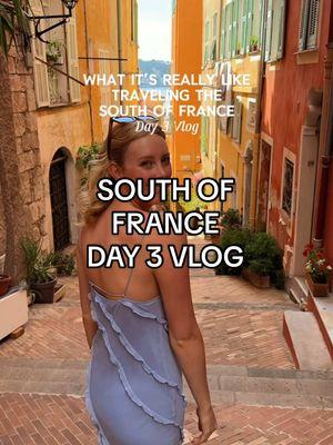 Who’s ready for 2025 travel? SAVE THIS LIST for your next trip to the South of France!  follow @travelbybrenna for more!  Here’s everything we did today that I would recommend:  - Coeurs Saleya Market in Nice Old Town - Try Socca at Chez Theresa  - Coffee at La Claque - Walk to the top of Castle Hill - Ruhl Plage beach club - Anantara Plaza rooftop & hotel - Dinner at Comptoir du Marche travel guide, travel blogger, European summer, travel tip, travel mistake, travel food, restaurant rec, travel inspiration, travel foodie, travel food, travel find, London travel, south of France travel, Italy travel, European travel, summer travel, travel vlog, nice France, south of France #europeansummer #summertravel #southoffrance #niceguide #nicetravel #nicefrance #southoffrancetravel #travelinspiration #travelideas #southoffranceguide #citytravel #travelfood #foodguide #travelfoodie #travelfood #Foodie #europetravel