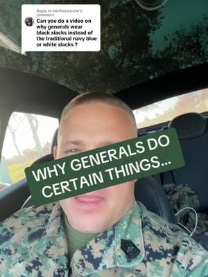 Replying to @darthxceviche Kinda stumped on this one #fypシ #fyp #fypage #usmc #military #army #navy #airforce #coastguard #spaceforce #marines #uniform 