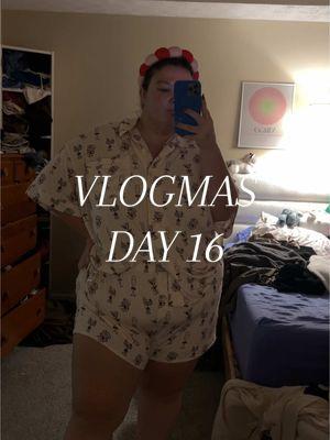 Enjoy this evening vlog for vlogmas day 16❤️🎄 #Vlogmas #vlogmas2024 #christmascountdown #dayinmylife #dayinmylifevlog #Vlog #minivlog #holidayvibes #alexhummer #Lifestyle #eveningvlog #mondaynight #afterworkvlog #workoutroutine #skincareroutine #laundryday #holidayaesthetic 