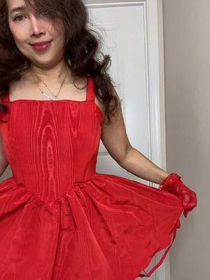 Red dress by Dollskill                        #dress                                                                            #Outfitfortoday#birthdaydress  #Happy #womanfashion #fashiontiktokoutfits #Simpledress  #collab #tiktokshopaffiliate #tiktokshopfinds #creatorsearchinsights                                                                                                            #reddress#corsetdress#happyprettychic #m #kizombachic #teamwabs #alluredress#cutegirlieoutfits #glamaestheticoutfits @TikTok Shop Creator @Creator search insights @Tiktokshop US @Dolls Kill 