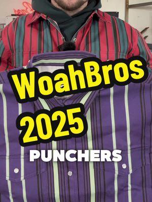 What shirt do you want to save in 2025? #woahbros #weld #welder #welding #bluecollar #frshirt #newyear #union #construction