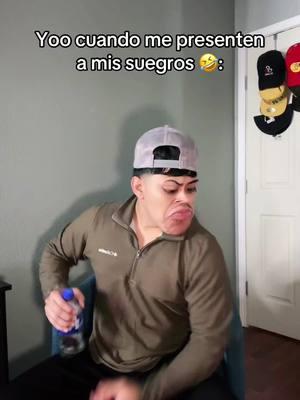 Nada de nada 💀🤣 #suegros #hispanictiktok #foryoupage #paratipage #humor #memes #fypシ #trending #mexicanbelike 