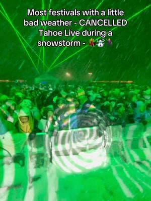 The more it snowed the more electric @Tahoe Live got!   Track:  . #djshow #edmdrops #edmlife #tahoelive #edmscene #ravelifestyle #ravescene #raveculture #edmculture #edmlifestyle #edmevents #edmmusicfestival #musicfestival #palisadestahoe