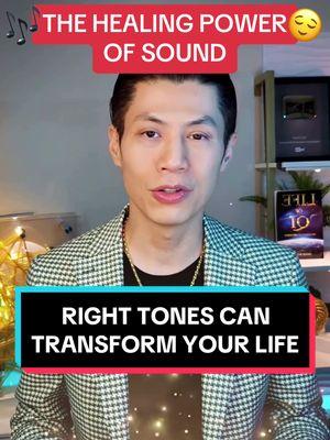 The sounds around us can have a significant impact on our mental and physical health.  The right sounds can even help process buried emotions and improve physical well-being. #SoundBaths #MentalHealth #StressRelief #HarmonousMusic #Loneliness #EmotionalWellbeing #powerofsound #frequency #energy #sound #qicoil #fyp #foryoupage❤️❤️ 