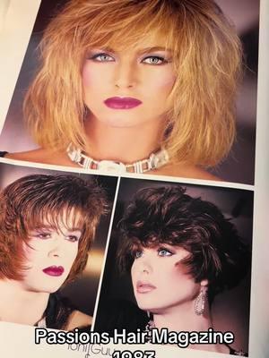 #fyp #foryoupage #80shair #80shairstyle #80shairmetal #80shairbook #80saesthetic #80sluxury #80sapartment #80sdecor #postmodern #princessdianahair 