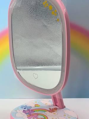 ✨ Impressions Vanity Care Bears Highlight LED Mirror ✨ is here! 💖✨ Illuminate your beauty routine with bright LED lighting for flawless makeup application. This must-have beauty tool is perfect for Care Bear collectors 🐻🌟 and beauty lovers alike! 💄 Available online and in-store while supplies last! 🛍️ Visit us at 447 S Los Angeles St, Los Angeles 📍 or shop online at shopcosmeticsandmore.com 💻. 📅 Orders must be placed by December 25th, as we will be closed from December 27th to January 13th. Don’t miss out—grab yours now! 🏃‍♀️💨 We are the #1 Cosmetic Wholesalers in the US! 💪📦✨ #CareBears 🐻  💅 #LEDMirror 💡  🛒 #ImpressionsVanity ✨ #makeupmusthaves #makeupmirror #carebear #pinkmirror #rechargeablemirror #smallvanity #mirror #CosmeticsAndMore #MakeupEssentials #ledmakeupmirror #mayoristas 