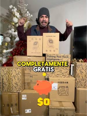 ¡Mis paquetes de @Temu! ¡Este es un increíble mercado en línea! Enlace en la bio. 👉 Haz clic en el ENLACE o busca 🔍【dqp2257】en el app de Temu para obtener el regalo de $0 solo para nuevos usuarios con pedidos que califiquen. 🆓 Envío gratis en artículos enviados desde Temu. #fishing #pesca #angler #saltwaterfishing #bassfishing #temulookbook #temubaes #temustyle #temu #temufinds #shoptemu #ad  código: dqp2257 enlace: https://app.temu.com/k/un57kx6dwsl