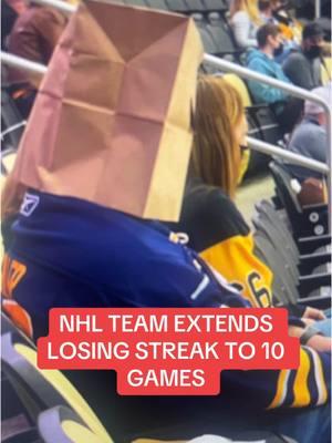 This is a new low for the Buffalo Sabres, let’s discuss #NHL #hockey #hockeytiktoks #hockeylife #hockeyplayer #stanleycupplayoffs #nhlplayoffs #nhlhockey 