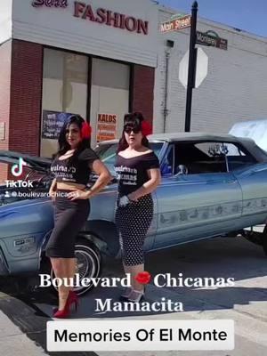 My Gorgeous Voluptuous Extraordinary Mamacitas Of Boulevard Chicanas Worldwide Fine Ladies Of Class Reno & Santa Ana Chapters 🌹🌹#boulevardchicanas #explorepage #parati #chula #merrychristmas #chicana #bebecita #chulada #boulevardchicanasworldwide #latinapinup #latina #robertortizphotography #classiccar #vintage #chevrolet #chicanapinup #pinup #pinupgirl  #pinupstyle  #chuladas #elmonte #elmontecaliornia  #sgv #lowrider  #lowriderlifestyle  #lowriderlifestyle  #lowrideraddicts  #barrio #varrio 