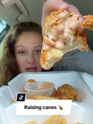 Plssss help 😭😭😭 #foryoupage #fyp #trending #literallyliana #viral #eat #mukbang #foodreview #canes #raisingcanes #christmas #chicken #shopping 