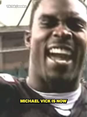 MICHAEL VICK IS A HEAD FOOTBALL COACH 🚨 @Kieran #michaelvick #norfolkstate #CollegeFootball 