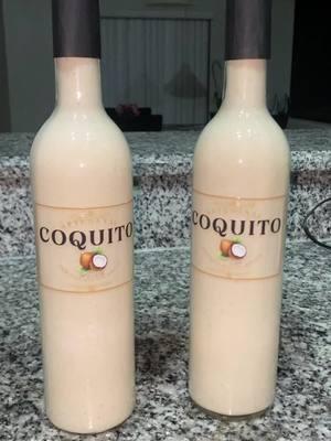 Tis the season for Coquito! 🎄🥥  A delicious & flavorful Puerto Rican beverage 🇵🇷 #coquitoseason #christmasparty #puertorican #holiday #classic  1 can evaporated milk 1 can sweetened condensed milk 1 can coconut milk 1 can cream of coconut  1 tsp vanilla extract 1 tsp ground cinnamon 1/2 tsp nutmeg  1 to 2 cups white rum (Bacardi)