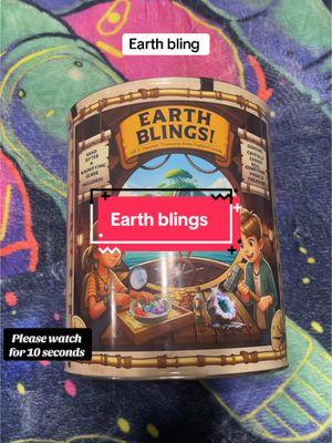 We absolutely loved this little treasure. My kids thought it was the neatest thing ever. if you want to see the smiles on your kids faces light up then you need to buy this product. The link is below check it out  #t#TikTokShopm#MomsofTikTokd#dadsoftiktokt#tiktokmademebuyitt#tiktokshopcybermondayc#creatorsearchinsightst#ttsaclo#oqqt#tiktokshopfindsc#crystalsg#geodeg#geodecrackingf#fossilsg#gemss#selenitecrystale#earthblingse#earthf#fypシf#fyf#fypシ゚virals#sandE@Earth Blings