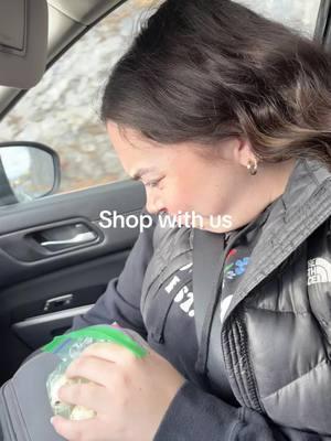 #mom #momdaughter #daughter #motherdaughterduo #car #boiledeggs #smellsinhere #smellslikesewer #motherhood #fun #cartrip #shopping @Hailey Demers 