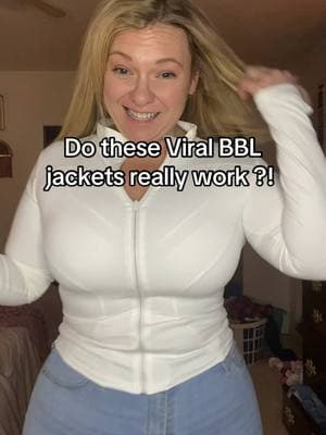 #bbljacket #viralbbljacket #slimmingjacket #lightweightjacket #apronbelly #bellyhang 