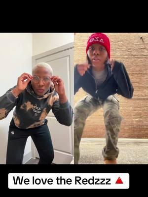 #duet with @serinamya #stickychallenge #fyp #energy #ladyhype #viral #reaction #youbetter