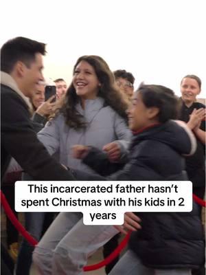 🙏🏼20 inmates came out of prison to have christmas with their families! Donate to help us reach more inmstes and their families. Godbehindbars.com #christiantiktok #christianlife #christianboy #prison #bible #foryoupage #fyp #foryou #gbb #foryourpage #godbehindbars #christian #jesuslovesyou