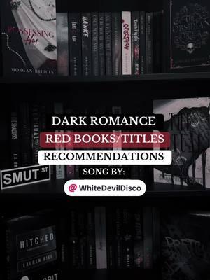 Give @White Devil Disco a follow! 🩸  #darkromance #darkromancereads #darkromancebooks #darkromancereaders #darkromancebooktok #darkromancebooksoftiktok #darkromancebooksofbooktok #darkromancereadersofbooktok #darkromancereadersofinstagram #darkromancebooktokfyp #romance #romancebooks #romancereads #romancereaders #romancereadersoftiktok #romancereadersofbooktok #romancebooktok💕 #romancebooks #romancebook #romancebooksfyp #romancereadersofbooktok #romancereadersoftiktok #romancebookrecs #romancebookrecommendations #darkromancebookrecs #darkromancebookrecommendation #spicy #spicyromance #spicyromancebooks #spicyromancereads #spicyromancefyp #spicyromancereaders #spicyromancereadersoftiktok #spicybookrecsplease #spicybookrecs🌶️🥵 #spicyromancerecs #spicyromanceauthors #spicyromancereadsoftiktok #spicybookrecsicebooktok #steamy #steamybookrecs #steamybookrecs #steamyromanceaddict #steamyromancerecs #steamybookrecommedations #steamyreaders #steamybooksoftiktok #steamyromancereaders #steamyromancereadersoftiktok #steamyromancereadersofbooktok #BookTok #booktoker #whitedevildisco #chaiteareads #fypシ゚viral #romancered 