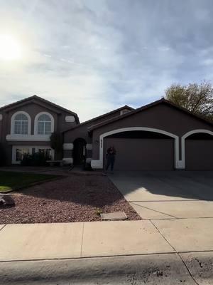 🏡 Dream Home Alert in Glendale, AZ! 🏡  5 bed 🛏️ | 3 bath 🛁 | 2,444 SF 📐  ✅ Private pool for year-round Arizona fun! ✅ NO HOA Imagine mornings by the pool, evenings in the spacious living room, and plenty of room for everyone to thrive. Homes like this don’t last long in Glendale—schedule your private tour today! 📲 🏠 Your dream home awaits—are you ready to move in? 👩🏼‍💻Yareli Orozco | A.Z. & Associates 💻 📲 623-309-0062 📧 yareliyarealtor@gmail.com 🫡 Hablo Español  #realestate #realtor #azrealtor #azrealtors #azrealestate #azrealestateagent #buyingahome #homesforsale #azhomesforsale #becomeahomeowner #explorepage #fyp #yareliazrealtor #yareliyarealtor 