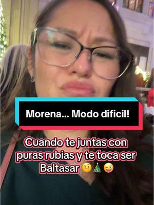 Al que le toca le toca! Me toco ser el baltazar! 😅🤭#danirive #diversion #señoralife #celebrando #birthdaygirl #gueras #guerasbonitas #rubiasnaturales #selespelobaltazar @💓Diana💓 @Jacqueline Braton @RY_$P@ 