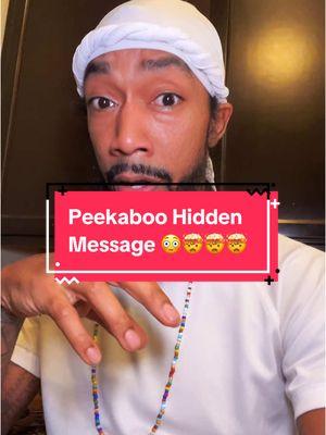 AYYYOOO 😳😳😳😳😳😳😳#kendricklamar #drake #xxxtentacion #peekaboo #rabbithole #foryoupage #greenscreen 