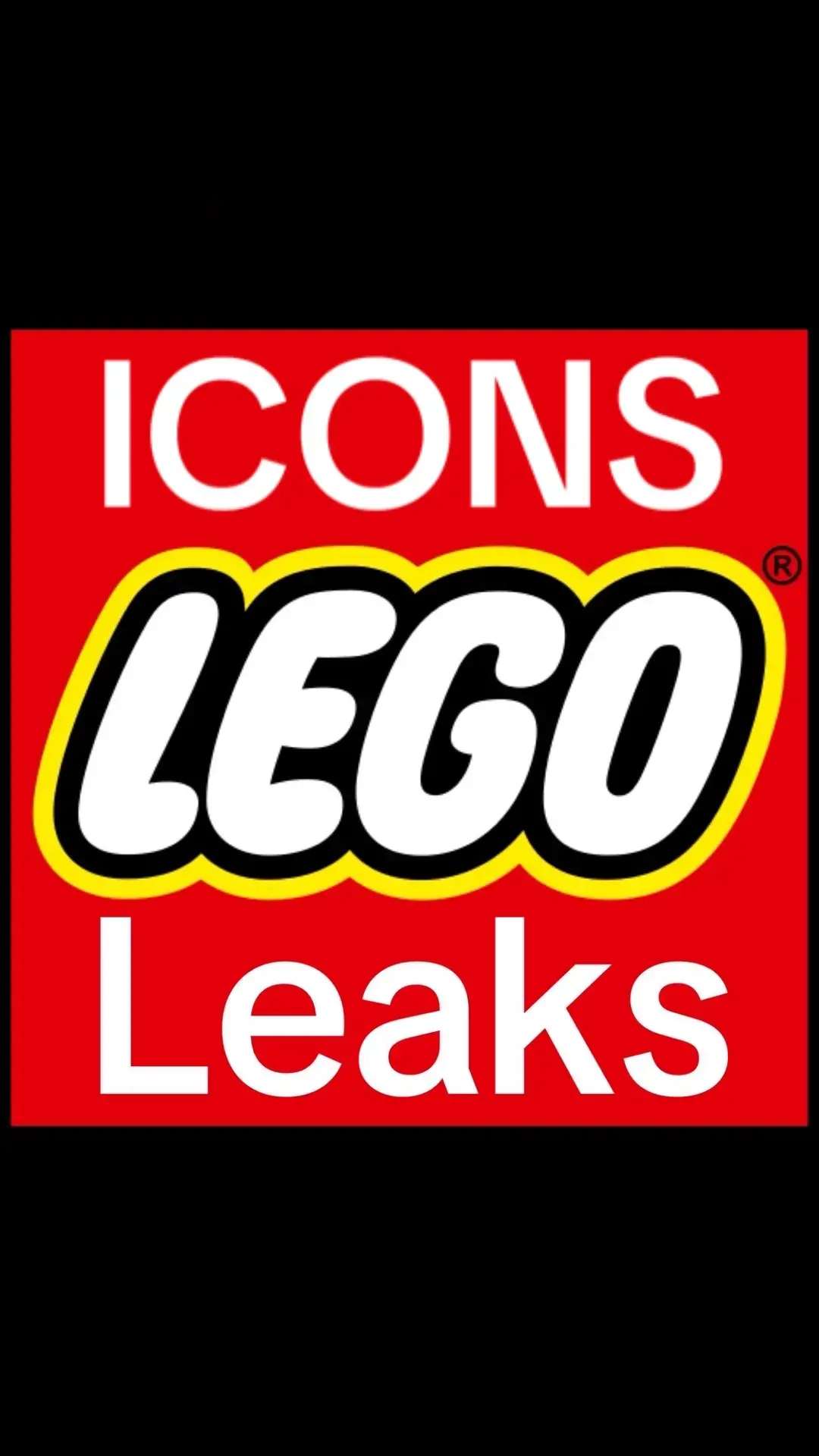 New LEGO ICONS Blacktron Renegade Set Images!!! Via fateful #fyp #legocreator #legotiktoker #carterbricks04 #lego #legotiktok #legofyp #legoadult #legoaddiction #legoaddict #afol #legofigures #legominifigures #minifig #legostore #legoleaks #legonews #legospace #blacktron #legoicons 