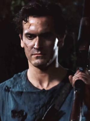 like a monster! #ashwilliams #evildeadedit #brucecampbell #ashwilliamsedit #edits #evildead2edit #armyofdarkness #fyp #videostaredits #hi #iloveash 