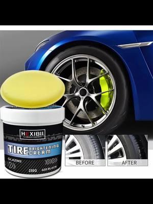 #CAXPOW #HEXIBIl #CarTire #Tire #RenovationCoatingPaste, #InteriorBrighteningCarePaste #Repairs #Plastic #Whitening #ScratchesWith #christmas #christmasgift #gift #TikTokShop #shop #shoptiktok #awsome #awsomeproduct #tiktokproduct #buynow #buy #buynow #buyit #tryit #foryoupage #fup #viral #viralvideo #tiktokshopvideo #tiktokshopcustomers #tiktokviral #PerfectGiftforYourChild #PerfectGift #greatgift #cibermonday #buynow #buyit 