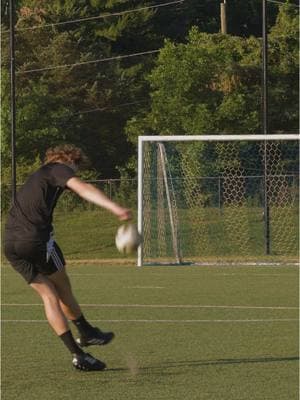 1, 2, or 3? my best of 2024 😮‍💨🚀 #fyp #freekick #knuckleball #jabulani #football #footballer #Soccer #asmr #satisfying