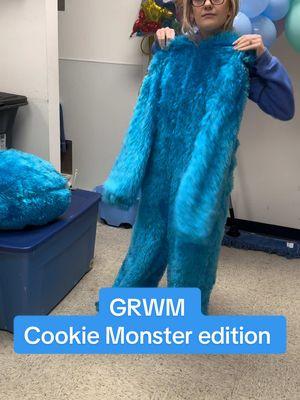 I can’t believe we’ve never done a Cookie Monster video before today #indoorplaygroundowner #indoorplayground #cookiemonster #sesamestreetparty #sesamestreetbirthday #kidsbirthdayparty #jamtimeplay #jamtimeparty 