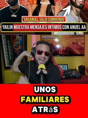 #anuel #arcangellamaravilla #yailinlamasviral #farruko 