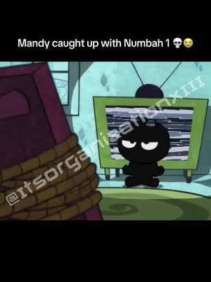 Yall remember this ?? 💀 #knd #kidsnextdoor #meme #dank #brainrot #cartoon #billyandmandy #voiceover 