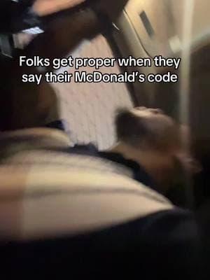 😂😂😂 #trequan #fyp #mcdonalds 