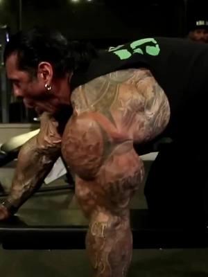 DAMN! Let's GOOOOOO! Some Rich Piana Motivation For You On A Tuesday! Those Arms BRAH!!!! #RichPiana #5PercentNutrition #Motivation #Fitness #Workout  #Fıtnessmotivation #ArmDay #Biceps #Triceps #Lats