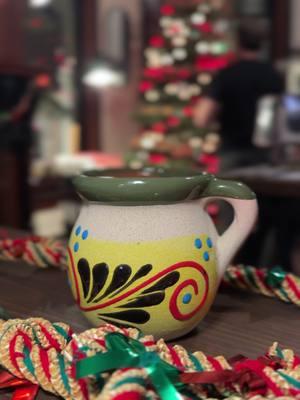 ☕️ During our 9 Days of Posadas, we’re serving delicious ponche calientito! Be sure to stop by the store and ask for a warm cup of ponche—and if you’re 21 or older, don’t forget to add a little piquete! #Pipiripau #PipiripauBrand #posada 