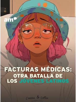 ⚕️¿El acceso a la atención #médica sigue siendo un reto para los #latinos en #US? 🏥🩺 #healthcare #medical #health #care #medicalcare #salud #atenciónmédica #healthcare? #healthcarehumor #healthcarelife #healthcareworkers #unitedhealthcare #healthcareworker #latino #latina @Karla Sosa 