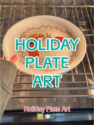 Turn your dinner plates into masterpieces🖌️🎨 Gather the family for an art session alongside your Chatbooks!     #plate #plateart #holidays #christmas #holidaydecor #holidaydiy #kidsactivities #momtok #activities #holiday2024 #christmas2024 #trending #creatorsearchinsights 