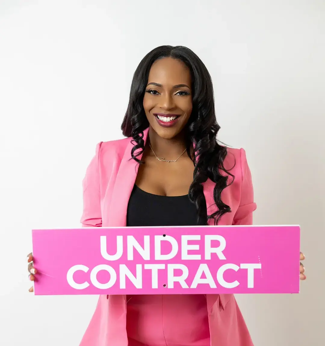 “Under Contract” is a phrase you may see a lot. I know I have a lot of future homeowners following me who may not understand all of the real estate lingo, so I’m here to break it down for you! ❓What does it mean when you see a realtor say we are “under contract”? In a real estate transaction, “under contract” means that a buyer and seller have agreed on the terms of the sale, signed a purchase agreement, and are now in the process of completing the conditions necessary to close the deal. However, the sale is not final yet, as several steps still need to occur, such as: • Inspections: The property is inspected for any issues. • Appraisal: The lender confirms the home’s value aligns with the purchase price. • Financing: The buyer secures final mortgage approval. • Contingencies: Any agreed-upon conditions (e.g., repairs or selling another home) must be met. During this period, the home is technically “off the market,” but the deal can still fall through if contingencies aren’t satisfied or financing issues arise. Once all requirements are met, the transaction moves to closing, where ownership officially transfers to the buyer. If you are interested in buying a home in the new year, click the link in my bio to schedule a consultation with me! 📸: @corisswatsonphotography Krispin Watson, Realtor® Norluxe Realty Birmingham | Atlanta License #: 129586 | 442072 📧: kwatson@norluxerealty.com 📲: 662-417-1176 🌐: https://krispinwatson.norluxerealty.net #AlabamaRealtor #alabamarealestate #alabama #LuxuryRealEstate #alabamahomes #realestatesuccess #birminghamalabama #montgomeryalabama #atlantarealtor #atlrealestate #atlantaluxuryhomes #atlantaluxury #alabamaluxuryhomes #luxuryagent #birminghamrealtor #explorepage #explore #explorepage✨ #viral