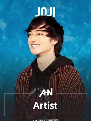 AHN’s Original Series, Legends: Joji is a Japanese-Australian singer-songwriter and former internet comedian known for his soulful, melancholic music and hits like "Slow Dancing in the Dark" and "Glimpse of Us." Comment “LEGENDS” to join our community of inspiring entrepreneurs, founders, and talents uniting Asians worldwide! #ahn #asianhustlenetwork #Joji #singer #songwriter #comedian #FilthyFrank #PinkGuy #Japan