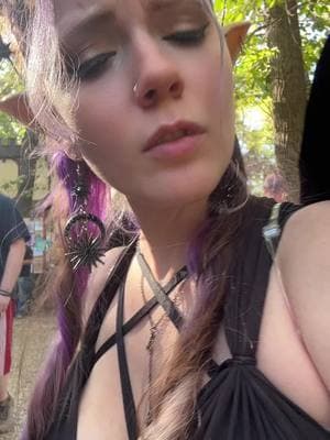 #renfairetiktok #renfesttiktok #renfaire #renfest #renaissancefestival #renaissancefestival2024 #renfestkc #renfairekc #renfestiswhereiamhappy #kansascityrenaissancefestival #kansascity #kansascityrenfest #renfestoutfit #huzzah #huzzahpeasants #fyp #fypシ #foryoupage #4you #herosandvillains #hauntedhuzzah #fairycostume #fairycosplay #elfcostume #elfcosplay #pointyears #flowercrown #flowercrownsandfearsomethings #homemadeflowercrown 