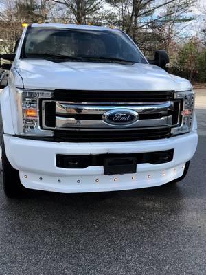 #nalaequipment #boston #wehavetrucks #aluminum #diesel #miller #vulcan #chevron #century ##rollback #rollbacklife #jerrdan #tow #towtrucksoftiktok #peterbilt #kenworth #paccar #hino #ram #chevy #ford #f550 #paintmatch #strobe #towing #4x4 