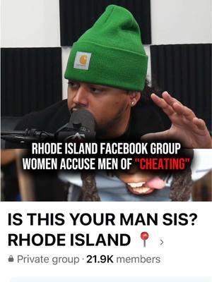 maybe the most toxic news story in Rhode Island history, Is This Your Man? 📍 #cheating #rhodeisland #news #toxic #facebookgroup #clubambition 