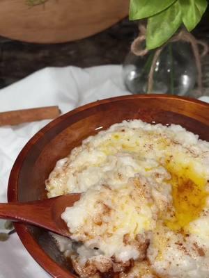 Coconut rice pudding #ricepudding #Recipe #recipesoftiktok #foodtiktok #foryoupage 