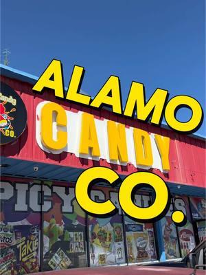 @ALAMO CANDY CO. ORIGINAL STORE A MUST TRY SPOT IN SAN ANTONIO!     #sanantonio #sanantoniotx #sanantoniotexas #sanantoniofoodie #sanantonio #fyp #foryou #trending #tripadvisor #texas #bestrestaurant #food #Foodie #texas #sanantonio #satx #sanantoniodowntown #Foodie #world #international #foryoupage #satxfoodie #safoodie #sanantoniocheck #thingstodoinsanantonio #bestrestaurantinsanantonio #localbusiness #SmallBusiness #tiktoksanantonio #riverwalk #sanantonioriverwalk 