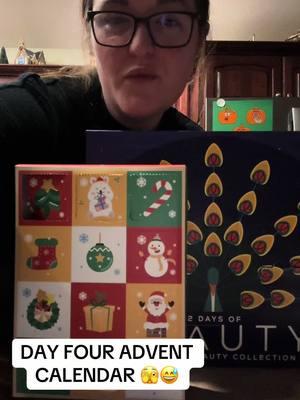 Awful video quality! #fyp #foryoupage #dietitian #adventcalendar #adventseason #macarons 